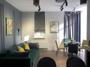 Odessa Arcadia Ksenia Apartment